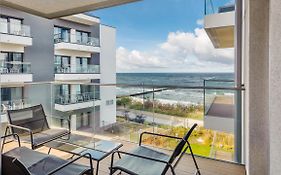 Apartamenty Sun&Snow Przy plaży
